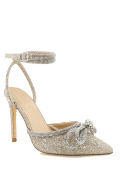 Show Me Your Mumu Billini Elope Heel
