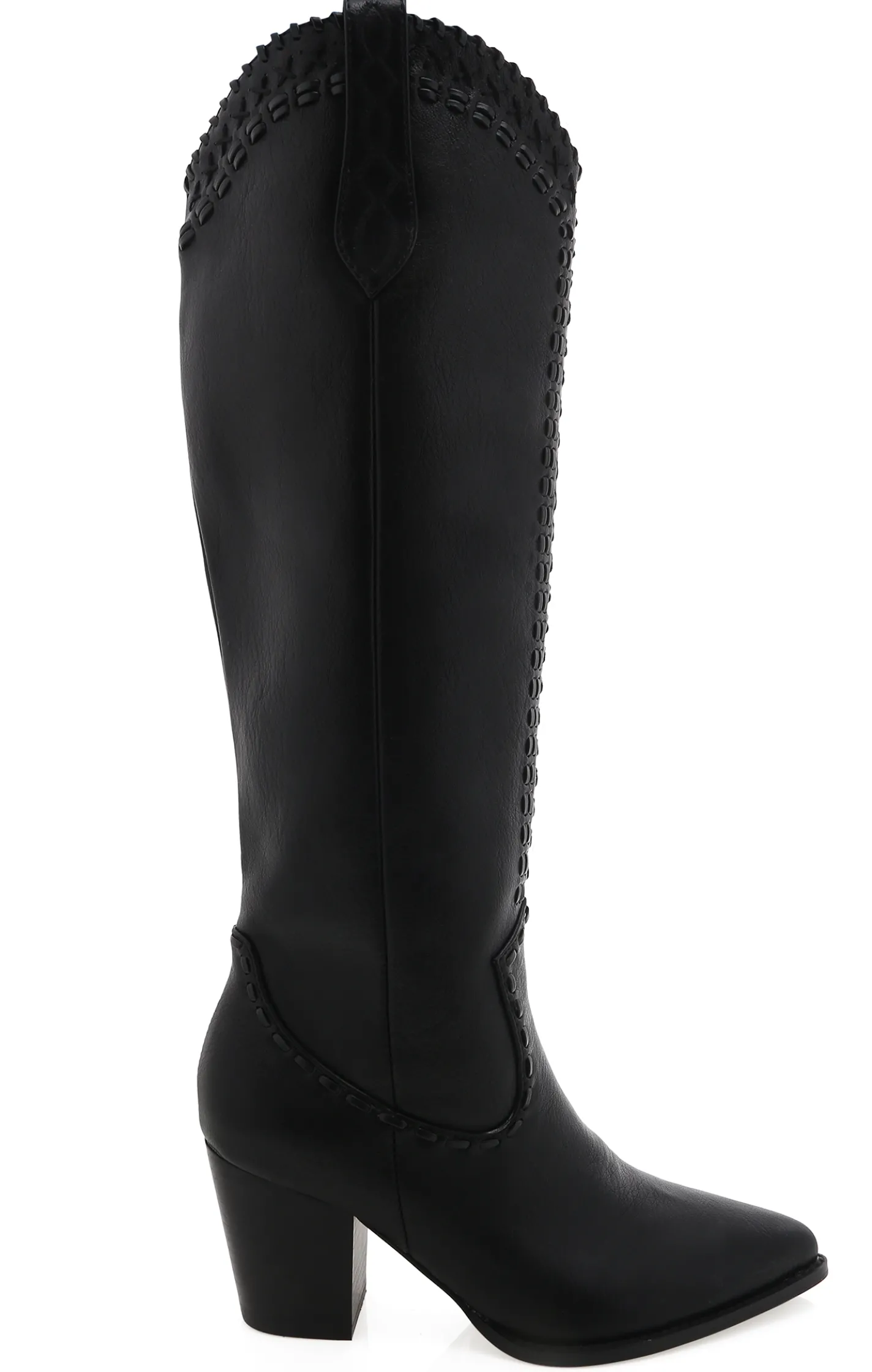 Show Me Your Mumu Billini Finley Cowboy Boot