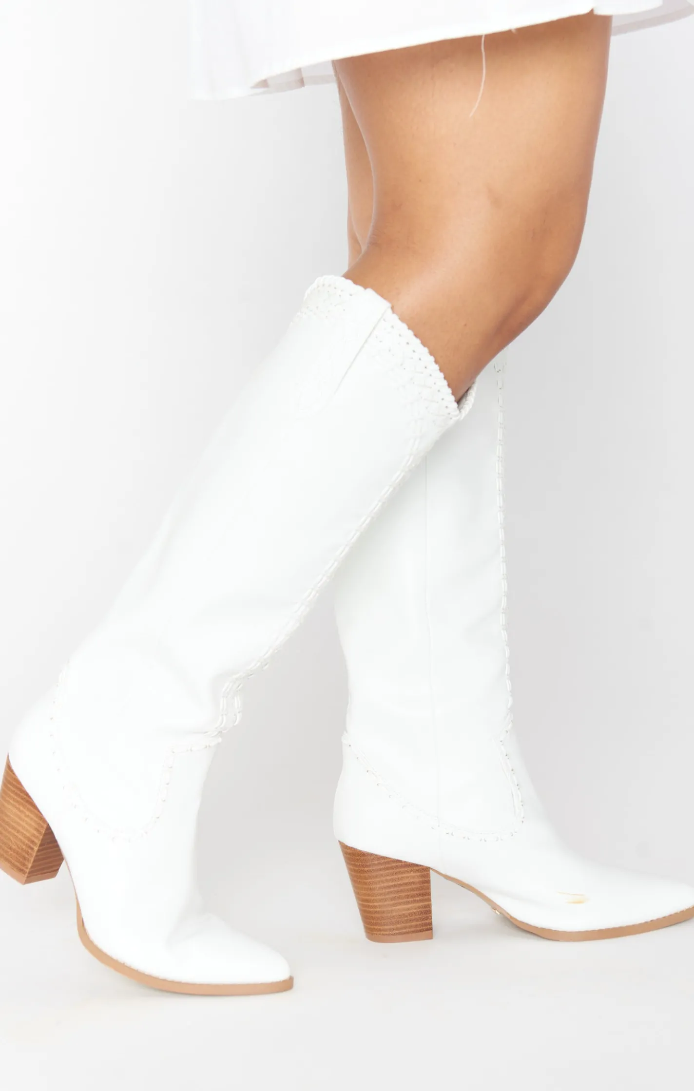 Show Me Your Mumu Billini Finley Cowboy Boot