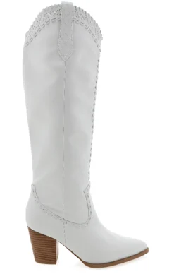 Show Me Your Mumu Billini Finley Cowboy Boot