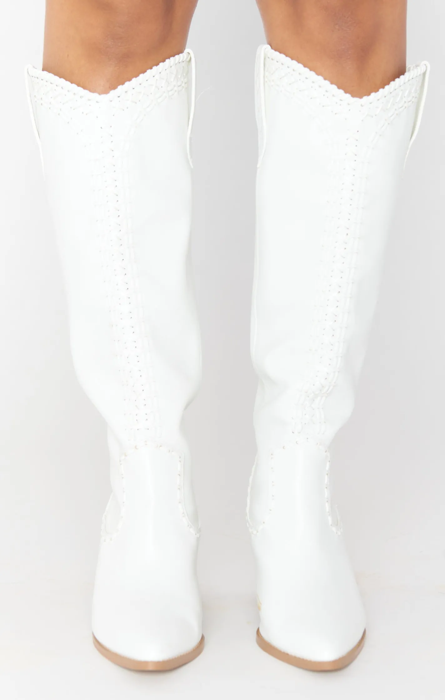 Show Me Your Mumu Billini Finley Cowboy Boot