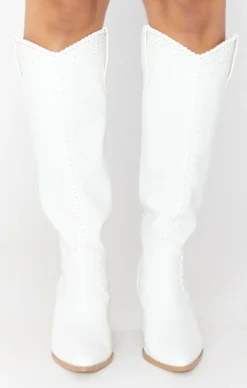 Show Me Your Mumu Billini Finley Cowboy Boot