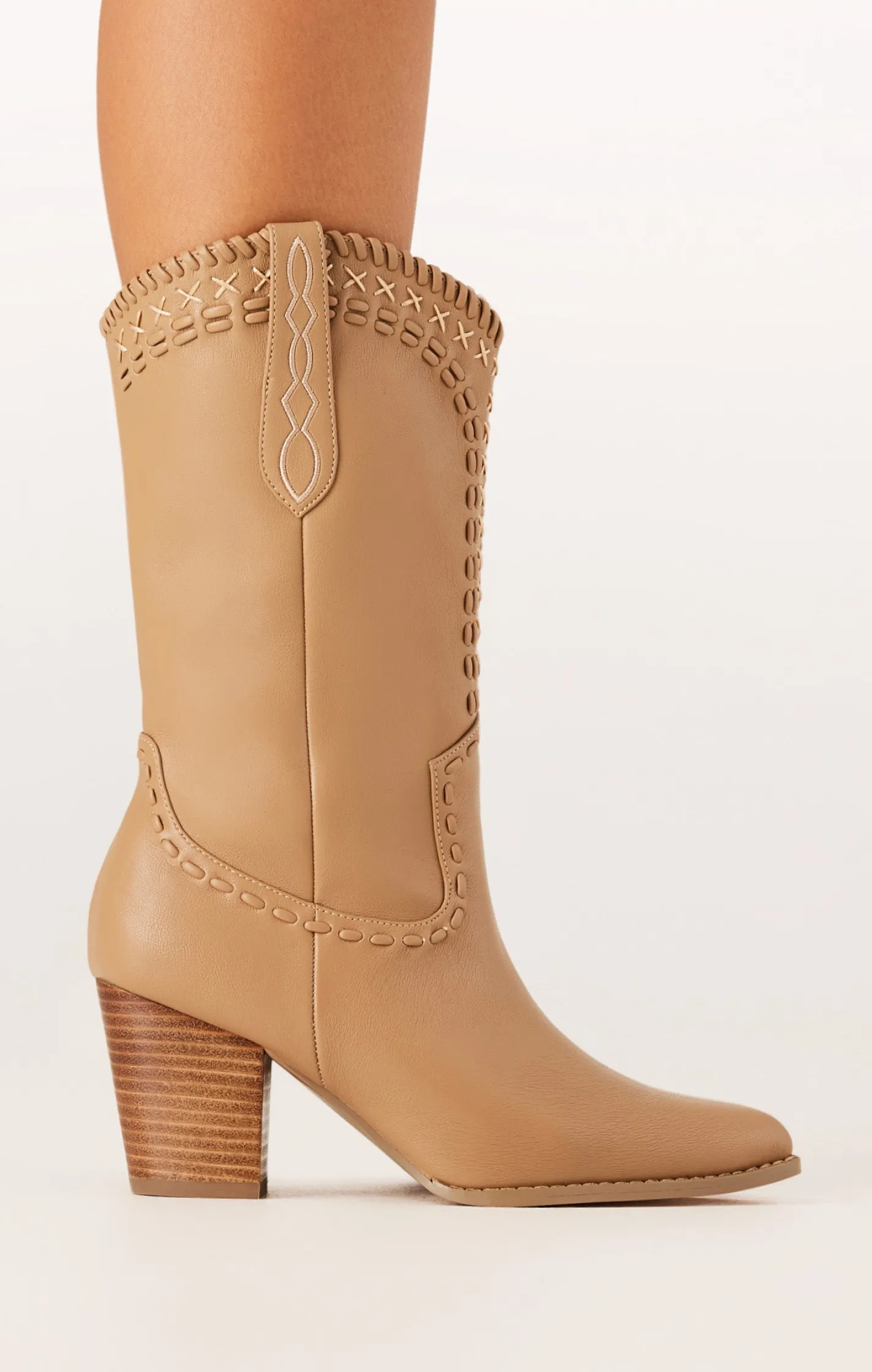 Show Me Your Mumu Billini Fulya Boot