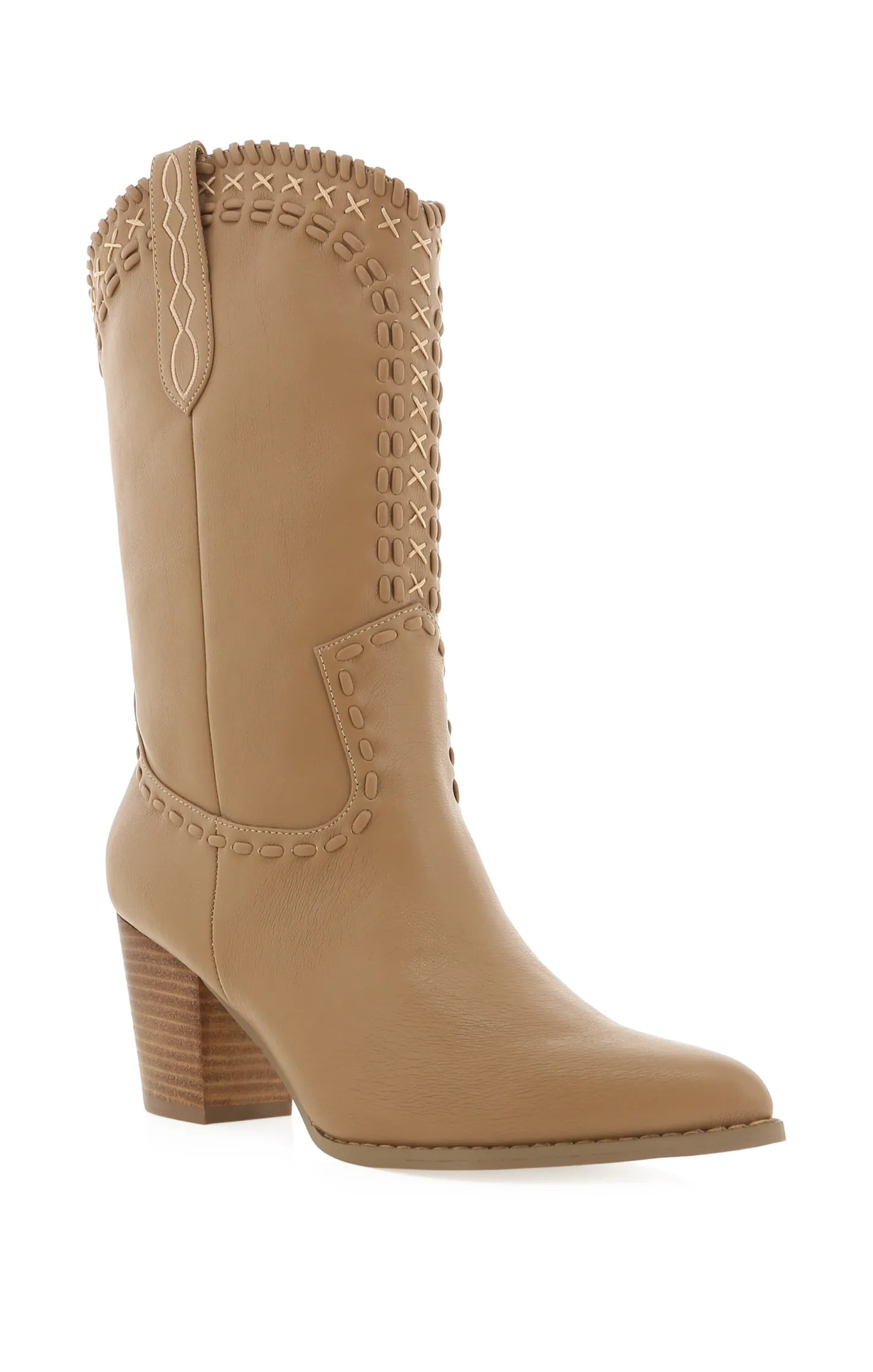 Show Me Your Mumu Billini Fulya Boot