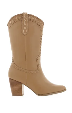 Show Me Your Mumu Billini Fulya Boot