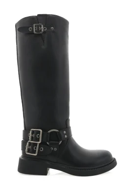 Show Me Your Mumu Billini Kaylen Moto Boot