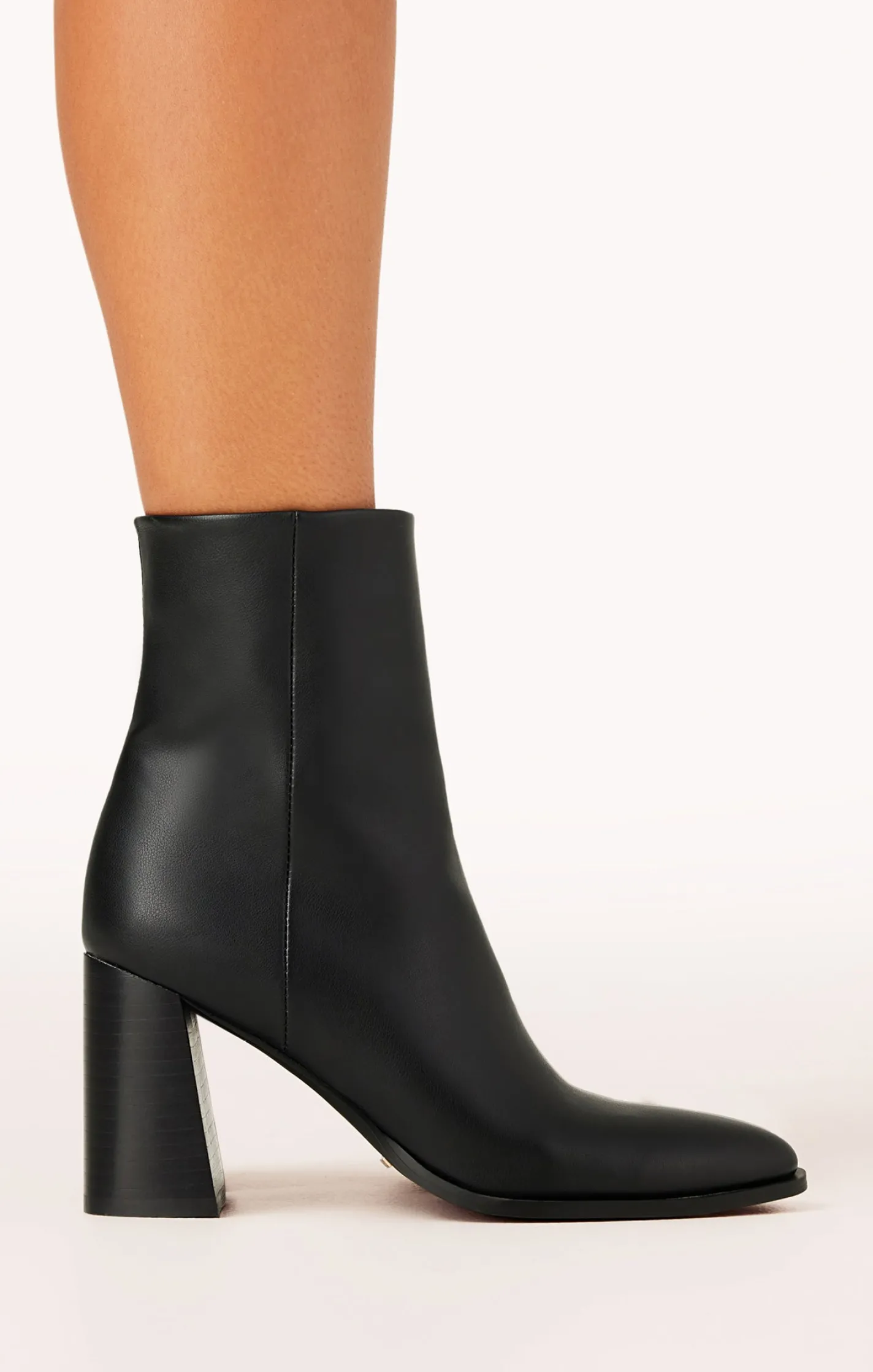 Show Me Your Mumu Billini Kaysen Bootie