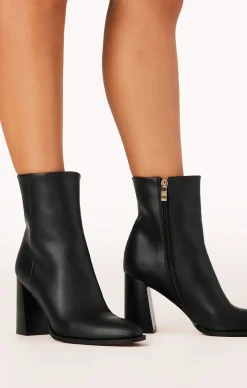 Show Me Your Mumu Billini Kaysen Bootie