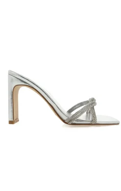 Show Me Your Mumu Billini Rosemary Heel