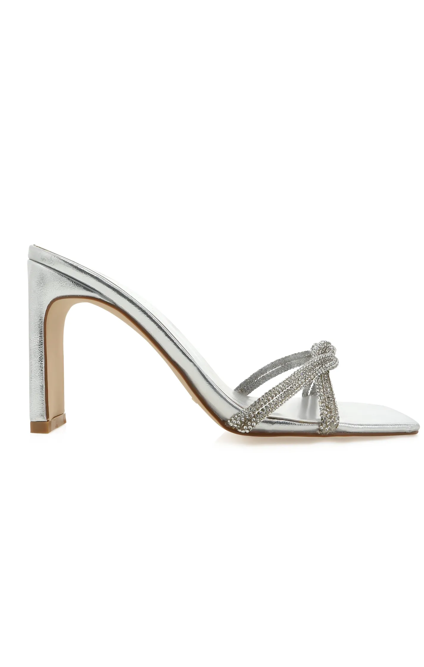 Show Me Your Mumu Billini Rosemary Heel