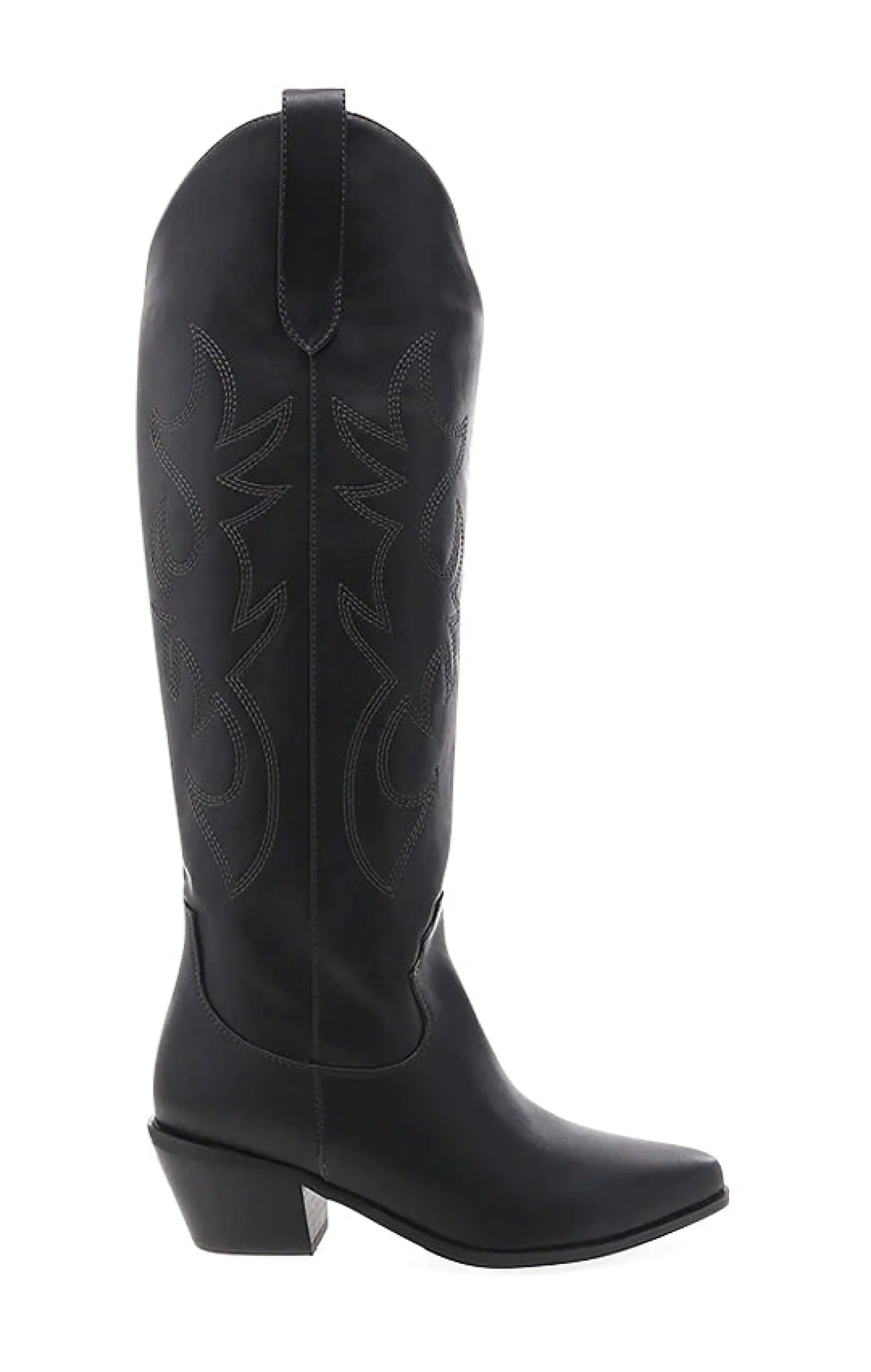 Show Me Your Mumu Billini Urson Cowboy Boots