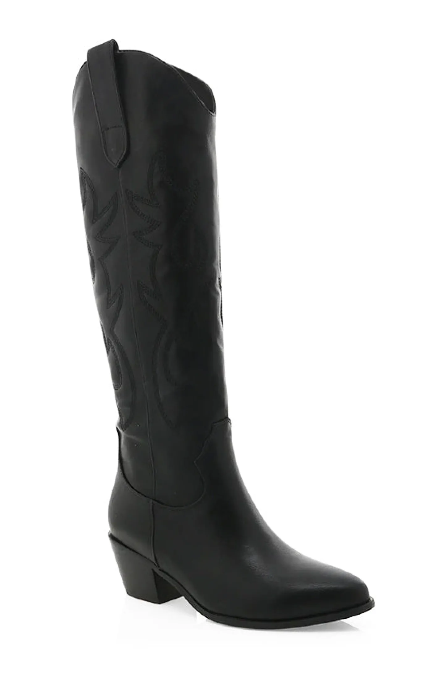 Show Me Your Mumu Billini Urson Cowboy Boots