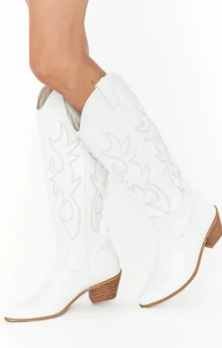 Show Me Your Mumu Billini Urson Cowboy Boots