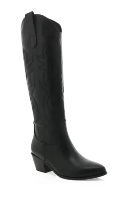 Show Me Your Mumu Billini Urson Cowboy Boots