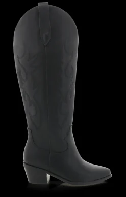 Show Me Your Mumu Billini Urson Extra Wide Calf Cowboy Boot