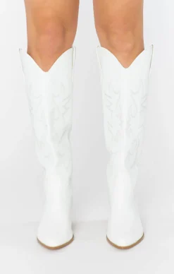 Show Me Your Mumu Billini Urson Wide Calf Boot