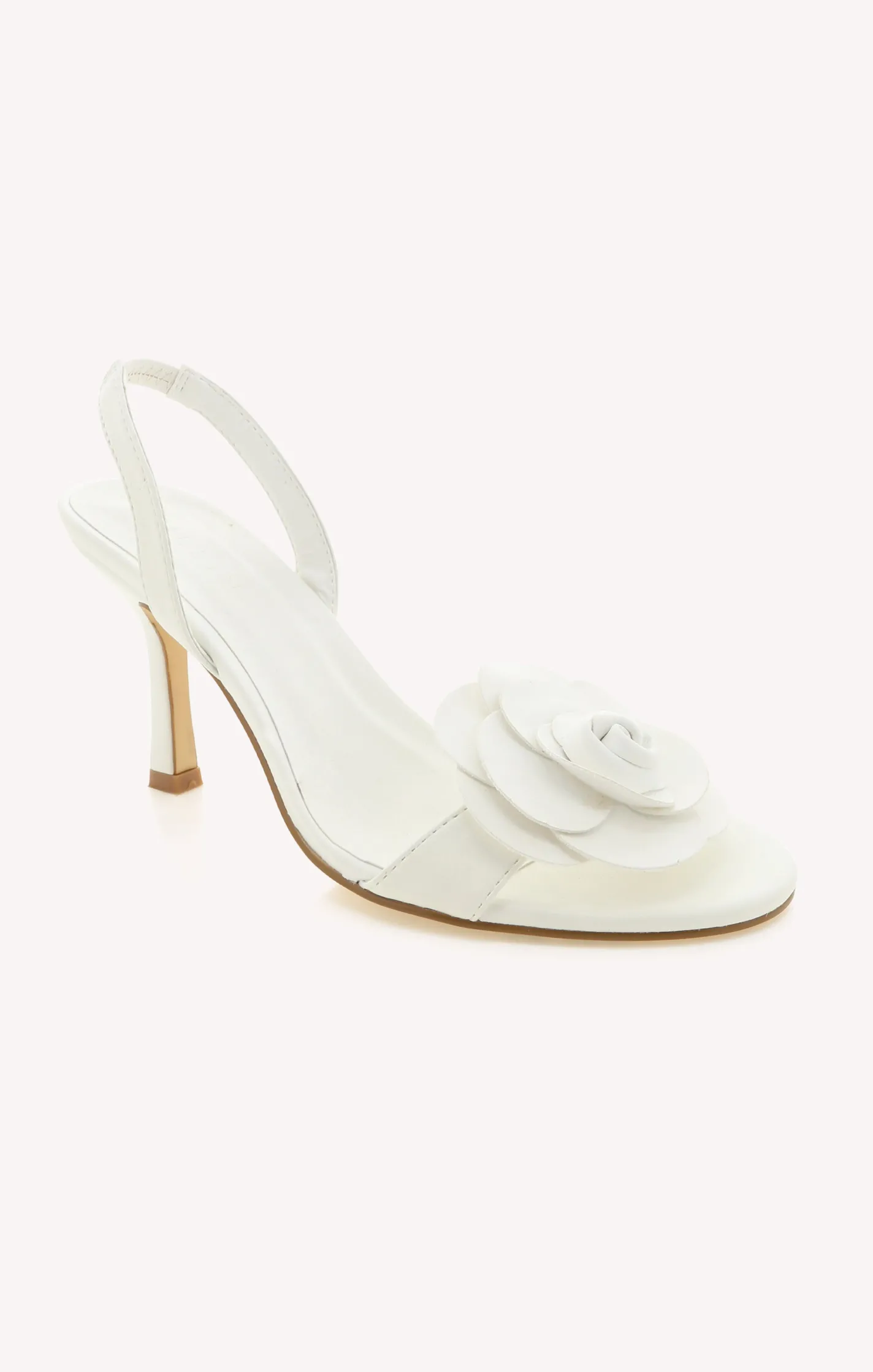 Show Me Your Mumu Billini Valko Rose Heel