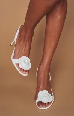 Show Me Your Mumu Billini Valko Rose Heel