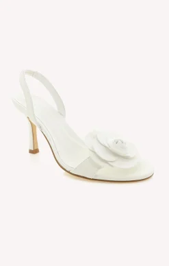 Show Me Your Mumu Billini Valko Rose Heel