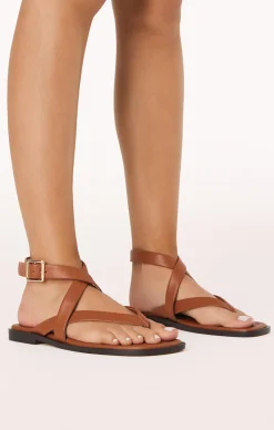 Show Me Your Mumu Billini Vander Sandal