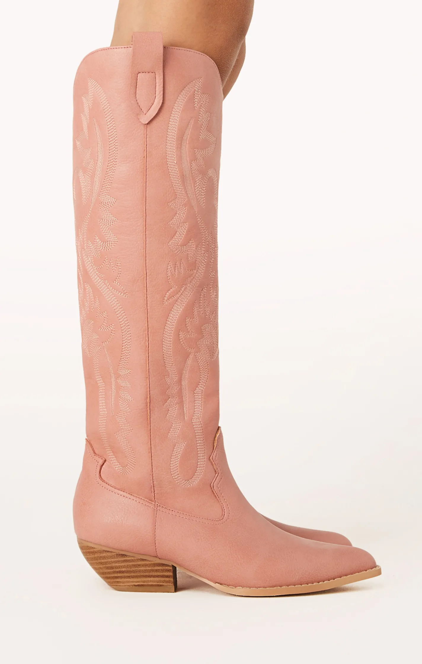 Show Me Your Mumu Billini Wilden Cowboy Boot