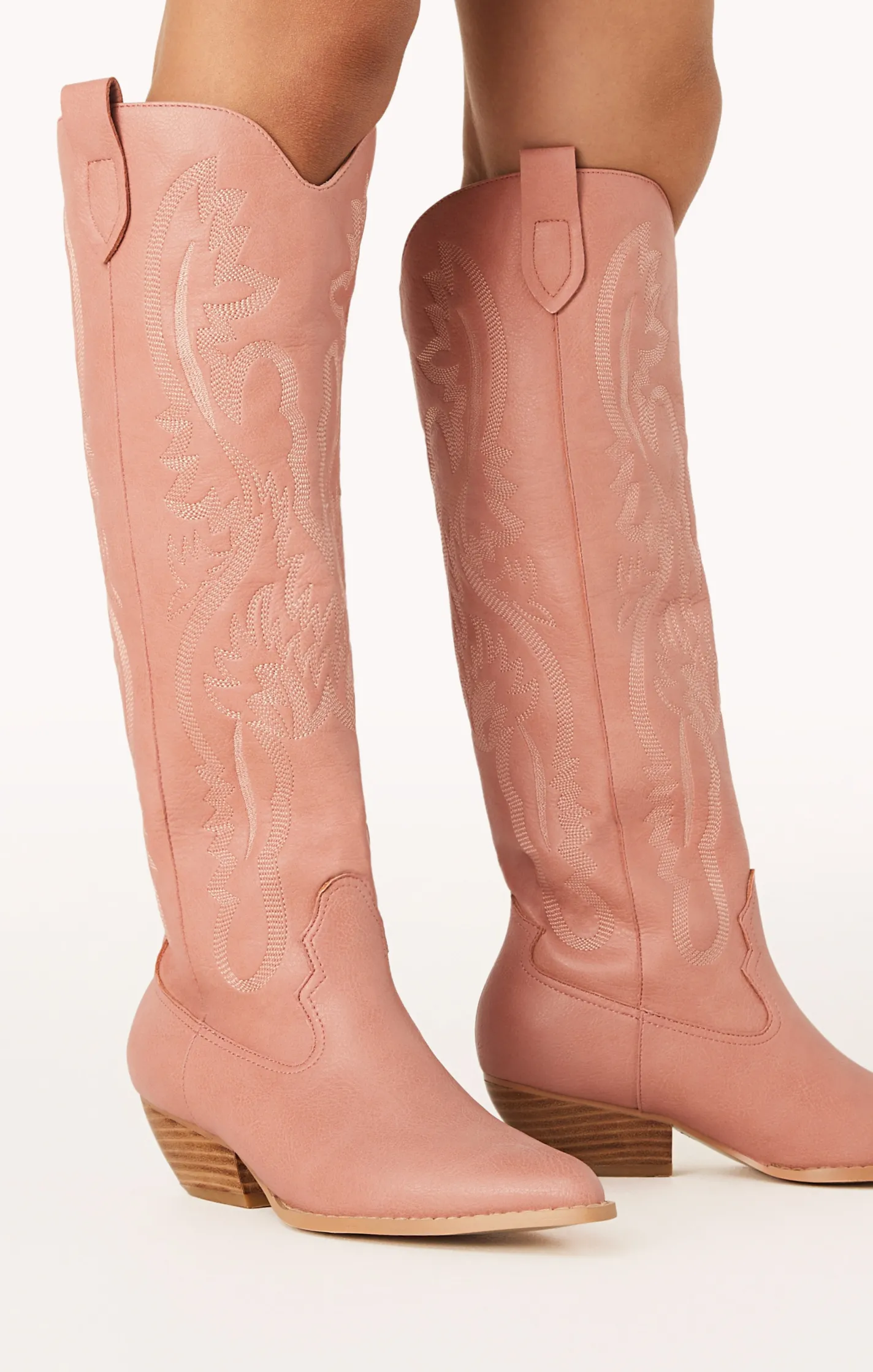 Show Me Your Mumu Billini Wilden Cowboy Boot