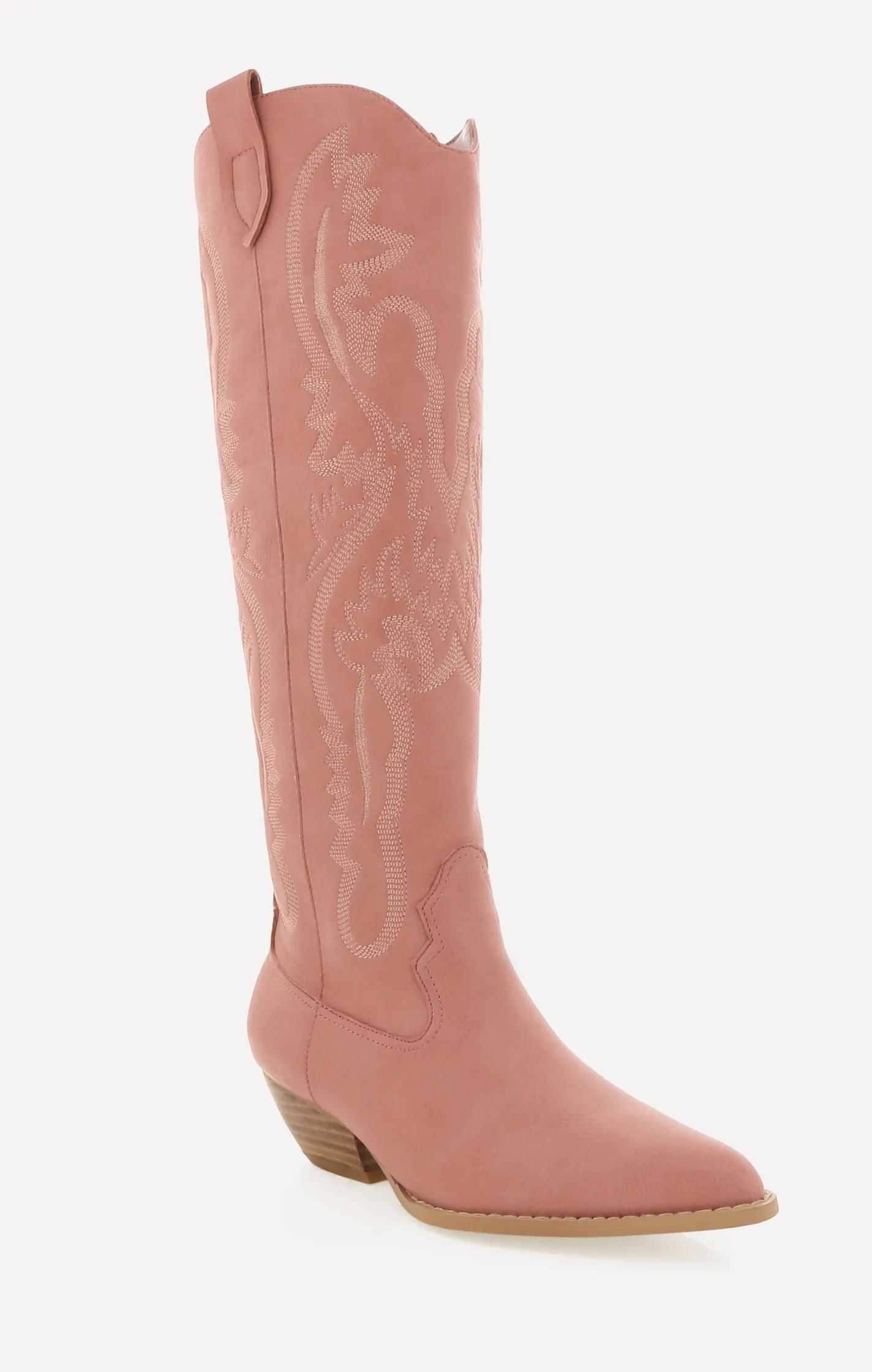 Show Me Your Mumu Billini Wilden Cowboy Boot