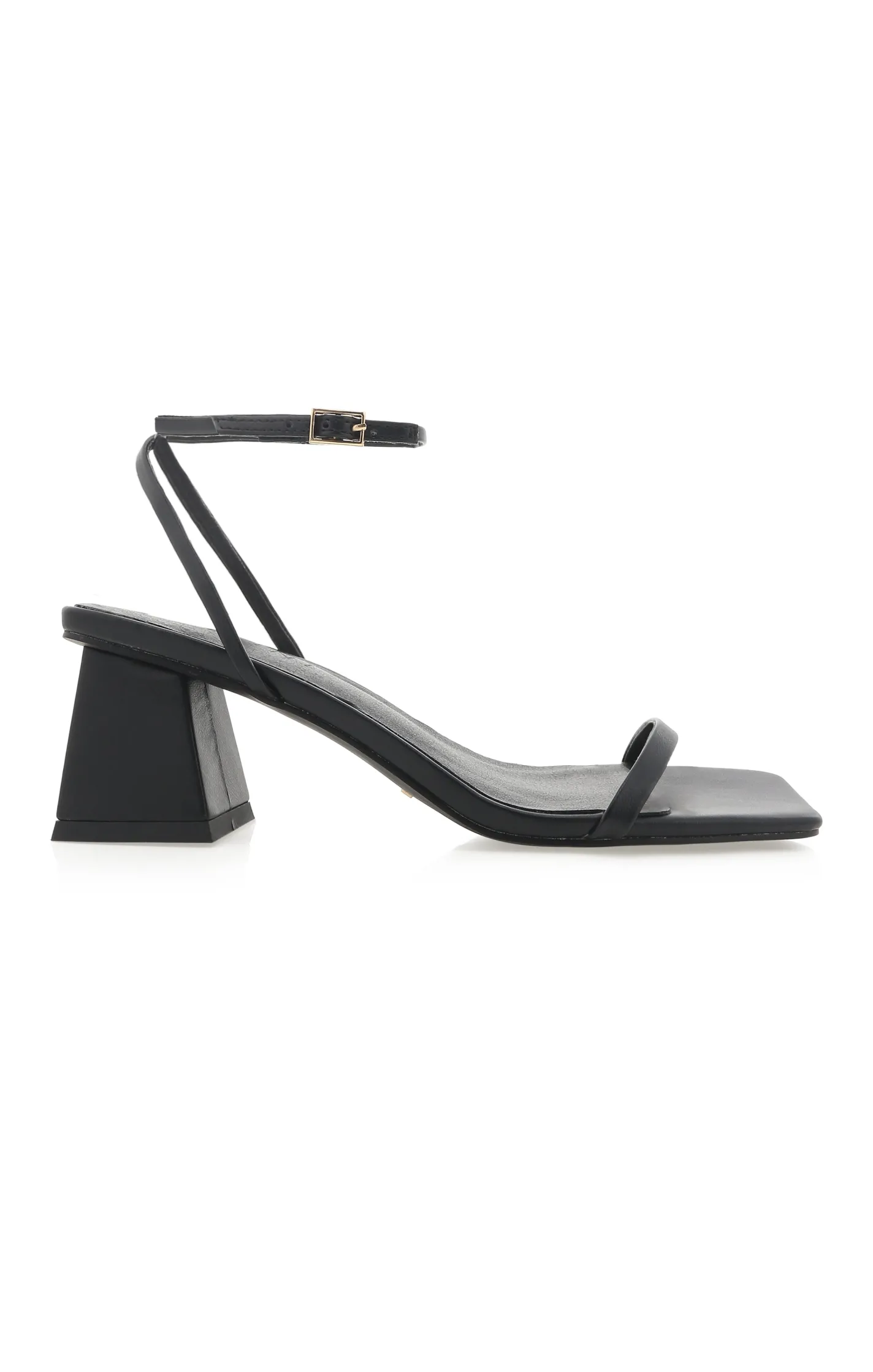 Show Me Your Mumu Billini Xantha Heel