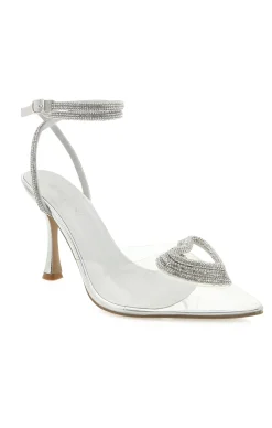 Show Me Your Mumu Billini Zaden Heel