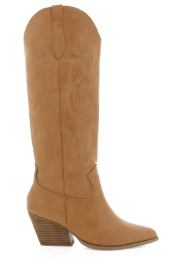 Show Me Your Mumu Billini Zeina Cowboy Boot                        Billini Zeina Cowboy Boot                                  $120                                                                                                                                                                                                                                                                                                                                                                                                                                                                                                                                                                                                                                                                                                                                                                                                                                                                                                                                                                                                                                                                                                                                                                                                                                                                                                                                                                                                                                                                                                                                                                                                                                                                                                                                                                                                                                                                                                                      Complete the Look                                                              Add to wishlist                                            Lack of Color Raffia Cowboy Hat       Natural              $80                                                                                            Add to wishlist                                            Outlaw Dress       Pearly White              $164                                                                                            Add to wishlist                                            Agnes Woven Bag       Beige               $56                                                                                            Add to wishlist                                            Jackie Mack Jess Earrings       Gold              $38                                                                                    Billini Zeina Cowboy Boot                                          $120                                                                                                                                        6                          7                          8                          9                          10                                                      Size                                                      6                                                  7                                                  8                                                  9                                                  10                                                                                        Color          Camel                            Size Size Guide                      6              7              8              9              10                                                                      Runs Small    True to Size    Runs Large            .product-callout__text--promo {          }                                 Add To Cart