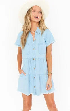 Kids Show Me Your Mumu Birmingham Dress