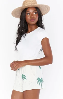Show Me Your Mumu Boardwalk Shorts