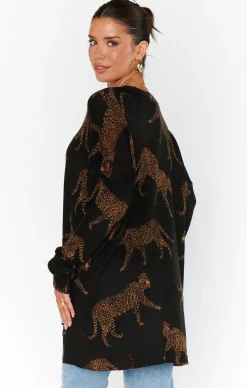 Show Me Your Mumu Bonfire Sweater