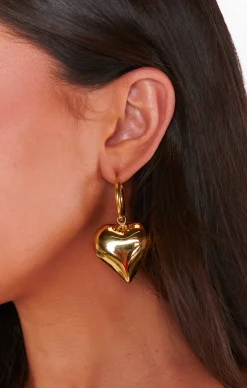 Show Me Your Mumu Bracha Big Love Earrings
