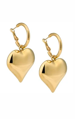 Show Me Your Mumu Bracha Big Love Earrings