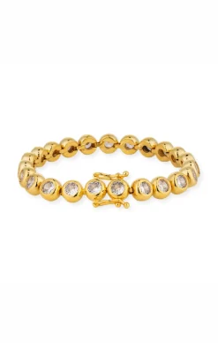 Show Me Your Mumu Bracha Brentwood Tennis Bracelet