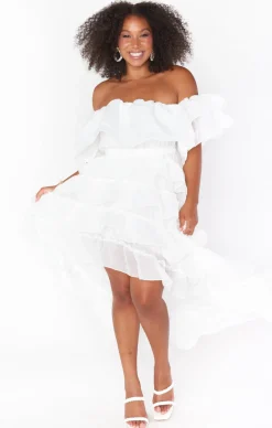 Show Me Your Mumu Brandy Maxi Dress