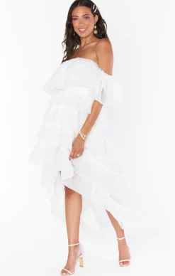 Show Me Your Mumu Brandy Maxi Dress