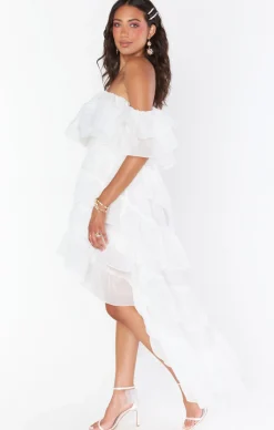 Show Me Your Mumu Brandy Maxi Dress