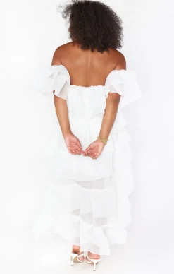 Show Me Your Mumu Brandy Maxi Dress