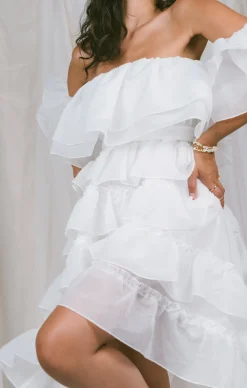 Show Me Your Mumu Brandy Maxi Dress