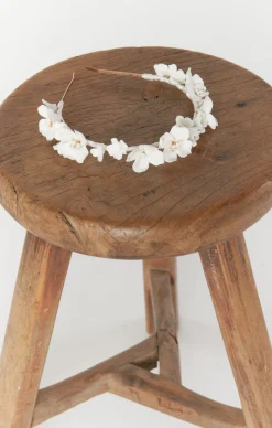 Show Me Your Mumu Bride's Bouquet Headband