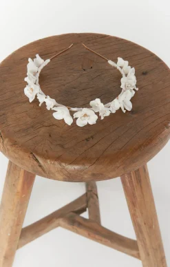 Show Me Your Mumu Bride's Bouquet Headband