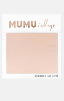 Show Me Your Mumu Bridesmaid Fabric Swatch