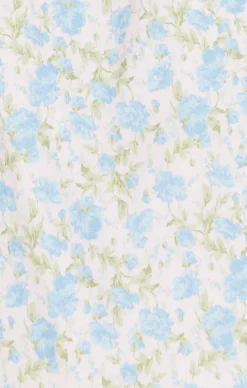Show Me Your Mumu Bridesmaid Fabric Swatch