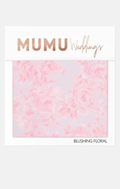 Show Me Your Mumu Bridesmaid Fabric Swatch