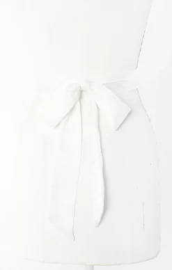 Show Me Your Mumu Bridesmaid Sash