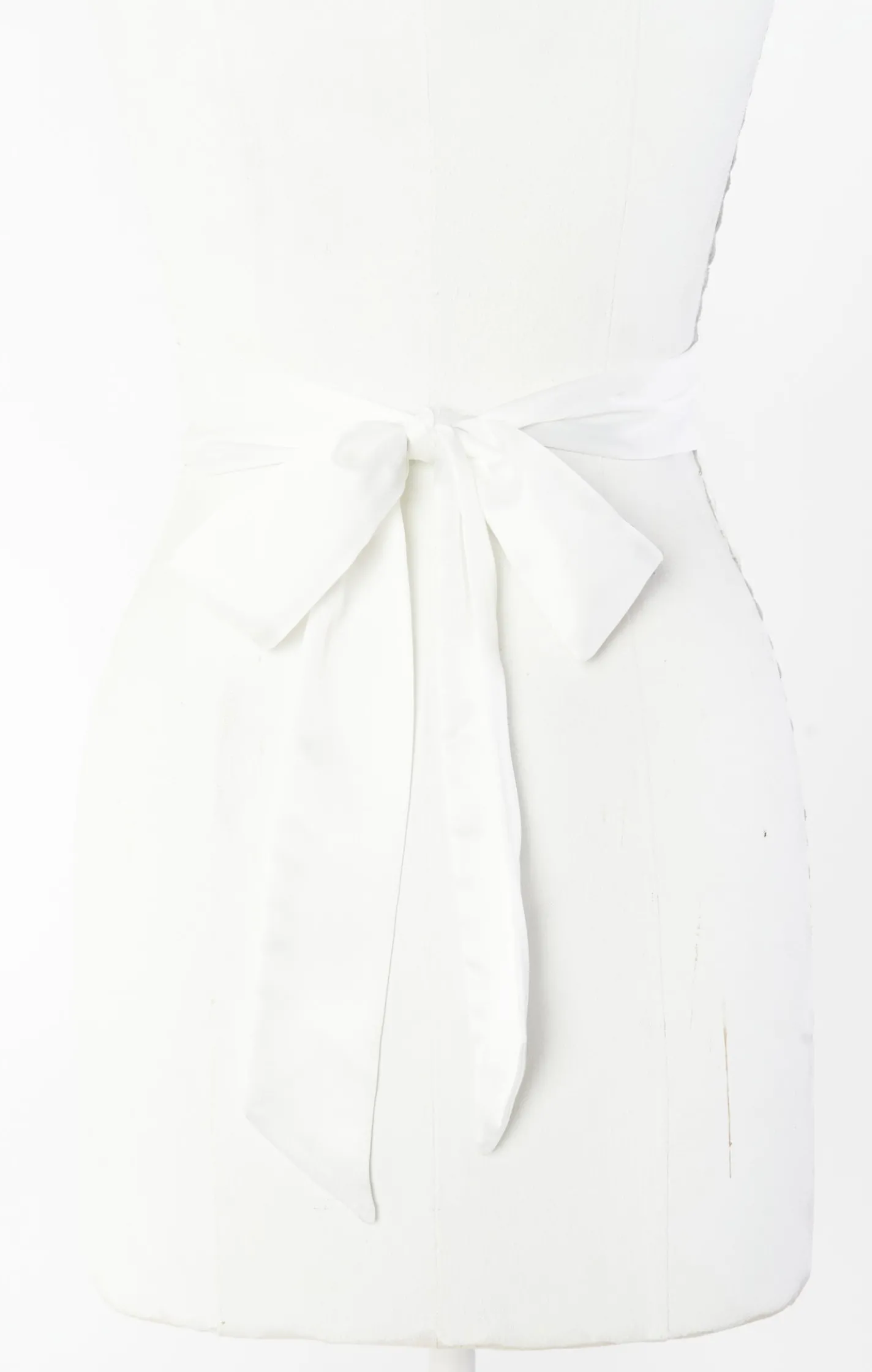 Show Me Your Mumu Bridesmaid Sash