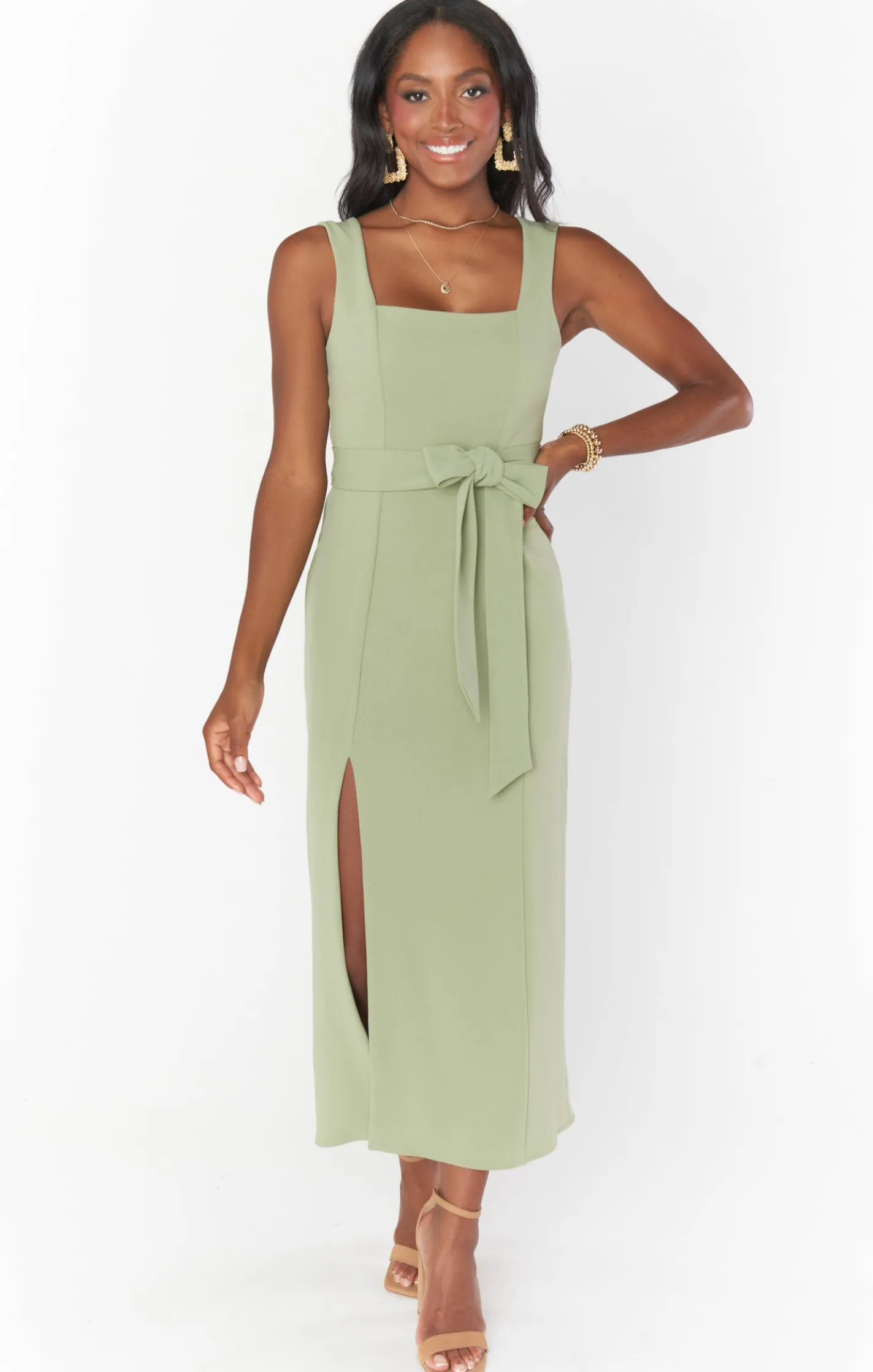 Show Me Your Mumu Bridesmaid Sash