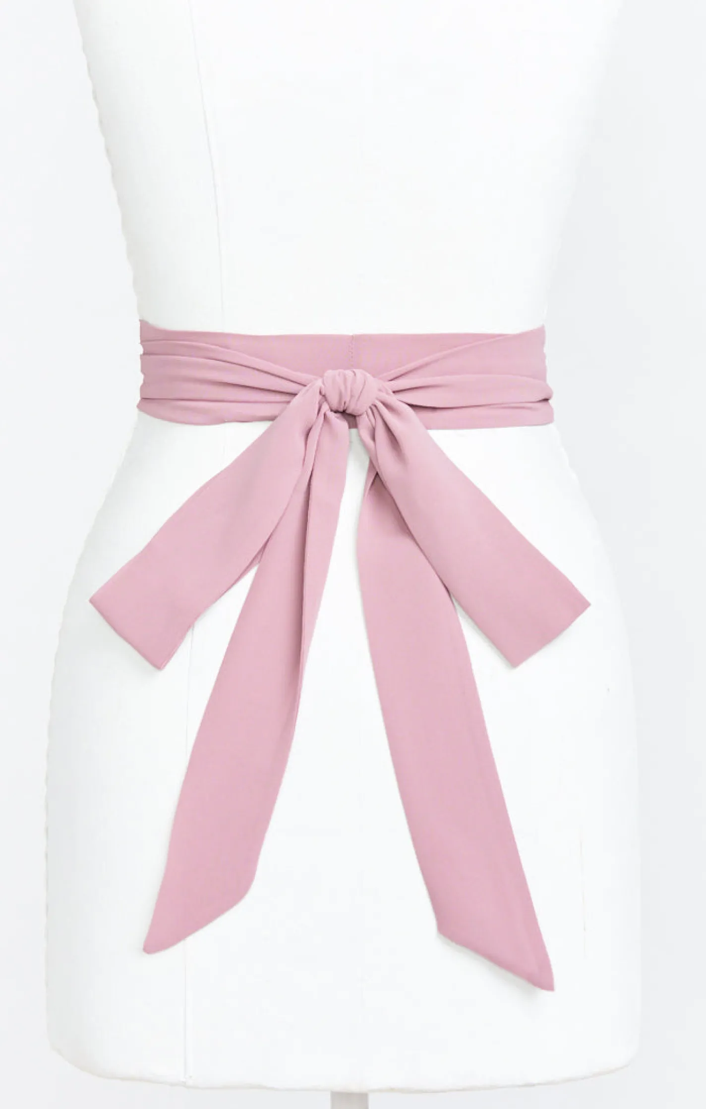 Show Me Your Mumu Bridesmaid Sash